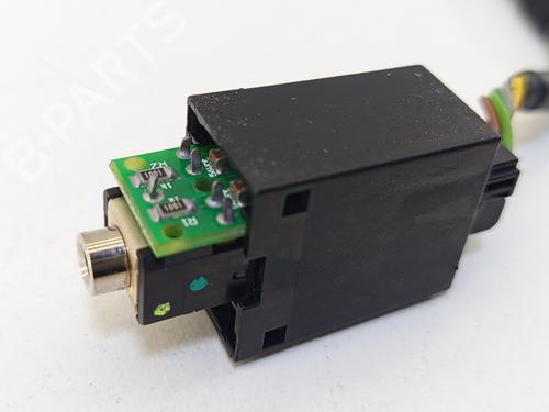 Electronic module AUDI A5 Sportback (8TA) 2.0 TFSI | BP30109593M83 - Image 2