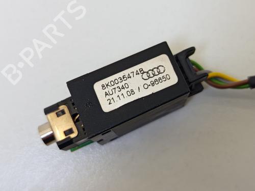Electronic module AUDI A5 Sportback (8TA) 2.0 TFSI | BP30109593M83 - Image 3