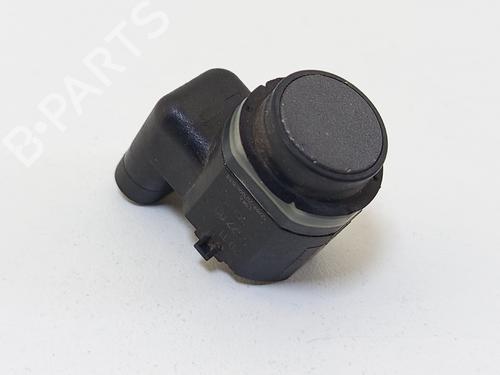 Used Electronic module Electronic module AUDI A5 Sportback (8TA) 2.0 TFSI (180 hp) 30109594 30109594