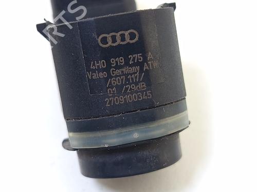 Electronic module AUDI A5 Sportback (8TA) 2.0 TFSI | BP30109594M83 - Image 4