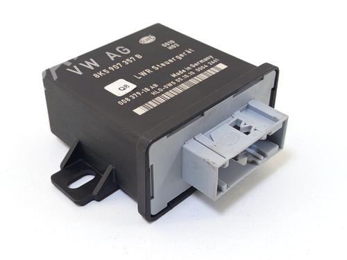 Used Electronic module Electronic module AUDI A5 Sportback (8TA) 2.0 TFSI (180 hp) 30109596 30109596