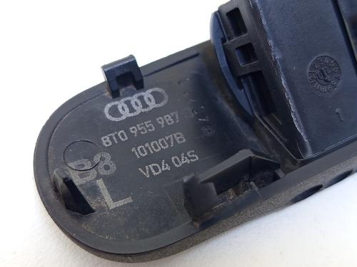 Electronic module AUDI A5 Sportback (8TA) 2.0 TFSI | BP30112077M83  - Image 5