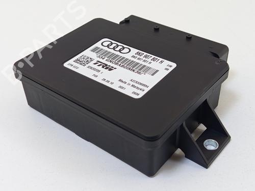 Electronic module AUDI A5 Sportback (8TA) 2.0 TFSI | BP30112081M83  - Image 5