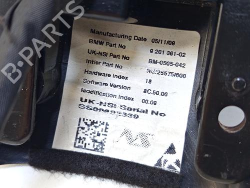 Instrument cluster MINI MINI (R56) One D | BP30183267C47  - Image 6