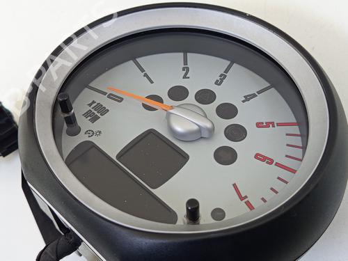 Instrument cluster MINI MINI (R56) One D | BP30183267C47  - Image 7