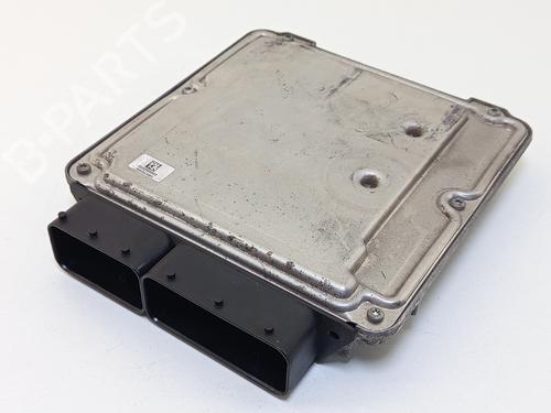 Engine control unit (ECU) MINI MINI (R56) One D | BP30182245M57  - Image 6