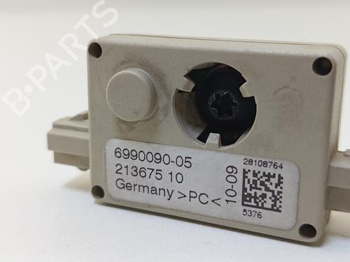 Electronic module MINI MINI (R56) One D | BP30201588M83 - Image 2