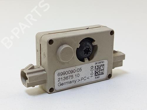 Used Electronic module Electronic module MINI MINI (R56) One D (90 hp) 30201589 30201589