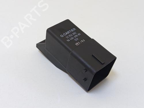 Used Electronic module Electronic module MINI MINI (R56) One D (90 hp) 30201590 30201590