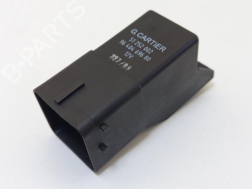 Electronic module MINI MINI (R56) One D | BP30201590M83 - Image 2