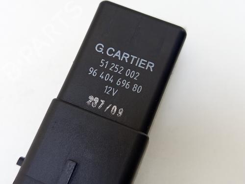 Electronic module MINI MINI (R56) One D | BP30201590M83 - Image 3