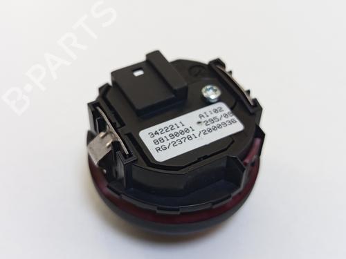 Warning switch MINI MINI (R56) One D | BP30201591I22 - Image 3