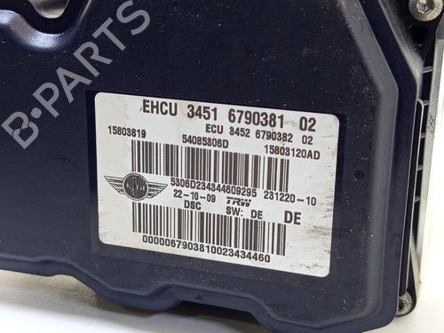 ABS pump MINI MINI (R56) One D | BP30174112M43  - Image 8