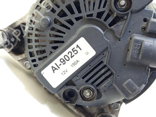 Alternator MINI MINI (R56) One D | BP30174113M7 - Image 6