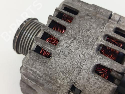 Alternator MINI MINI (R56) One D | BP30174113M7 - Image 8