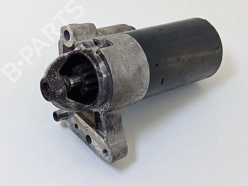 Used Starter Starter MINI MINI (R56) One D (90 hp) 30174114 30174114