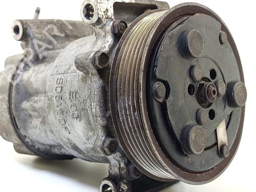 AC compressor MINI MINI (R56) One D | BP30174115M34  - Image 8