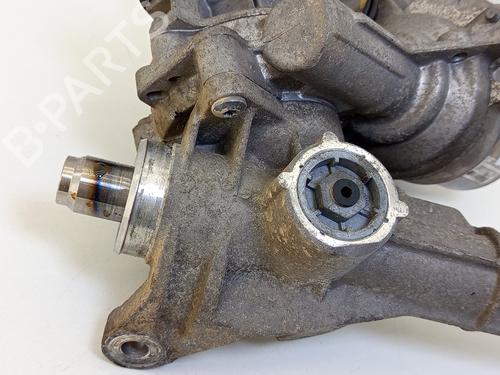 Steering rack MINI MINI (R56) One D | BP30175808M22 - Image 2