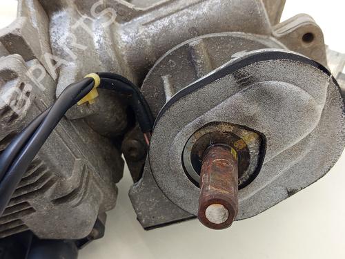 Steering rack MINI MINI (R56) One D | BP30175808M22 - Image 6