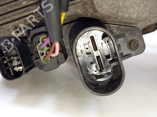 Steering rack MINI MINI (R56) One D | BP30175808M22 - Image 8