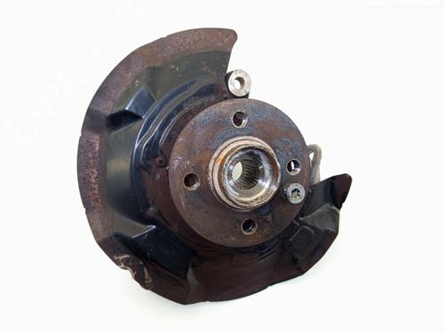 Used Right front steering knuckle Right front steering knuckle MINI MINI (R56) One D (90 hp) 30175809 30175809