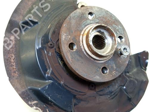 Right front steering knuckle MINI MINI (R56) One D | BP30175809M26 - Image 2