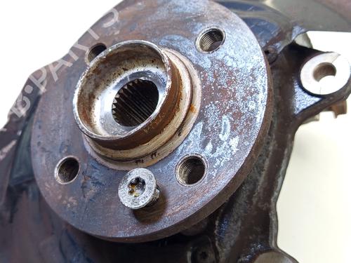 Right front steering knuckle MINI MINI (R56) One D | BP30175809M26 - Image 3