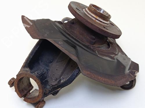 Right front steering knuckle MINI MINI (R56) One D | BP30175809M26 - Image 4