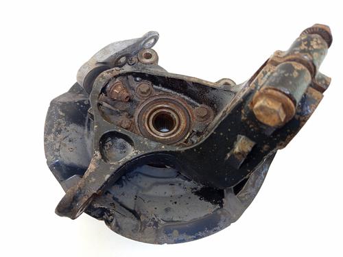 Right front steering knuckle MINI MINI (R56) One D | BP30175809M26 - Image 5