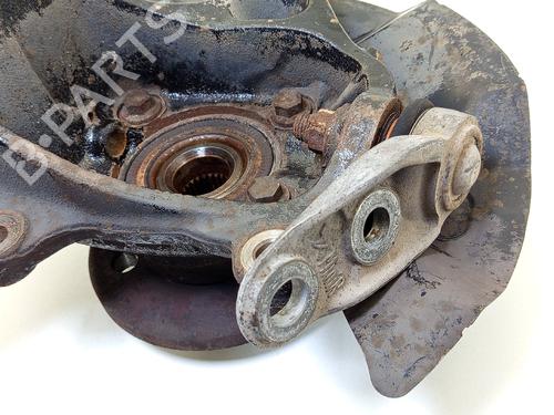 Right front steering knuckle MINI MINI (R56) One D | BP30175809M26 - Image 7