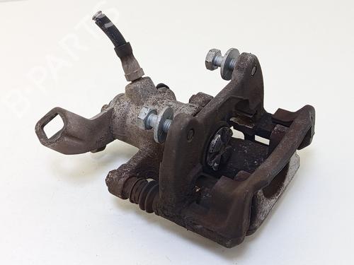 Left rear brake caliper MINI MINI (R56) One D | BP31253593M107  - Image 7