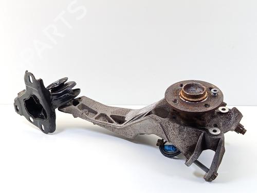 Used Right rear steering knuckle Right rear steering knuckle MINI MINI (R56) One D (90 hp) 30177940 30177940