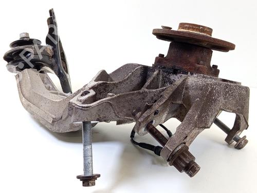 Left rear steering knuckle MINI MINI (R56) One D | BP30177941M27  - Image 5