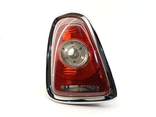 Used Left taillight Left taillight MINI MINI (R56) One D (90 hp) 30182256 30182256