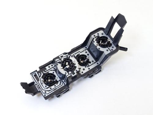 Used Lamp holder Lamp holder MINI MINI (R56) One D (90 hp) 30183263 30183263