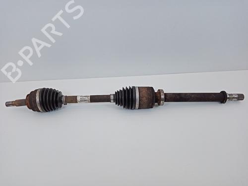 Used Right front driveshaft Right front driveshaft RENAULT KANGOO (KC0/1_) 1.5 dCi (68 hp) 21042195 21042195