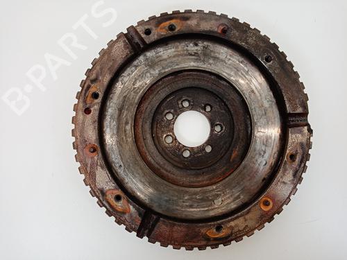 Used Flywheel Flywheel RENAULT KANGOO (KC0/1_) 1.5 dCi (68 hp) 21042197 21042197