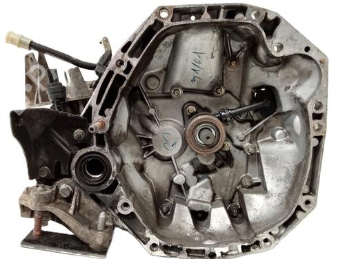 Used Gearbox Gearbox RENAULT KANGOO (KC0/1_) 1.5 dCi (68 hp) 21042198 21042198