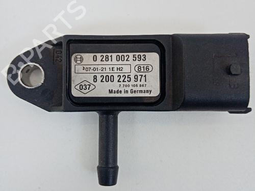 Used Electronic module Electronic module RENAULT KANGOO (KC0/1_) 1.5 dCi (68 hp) 21042315 21042315