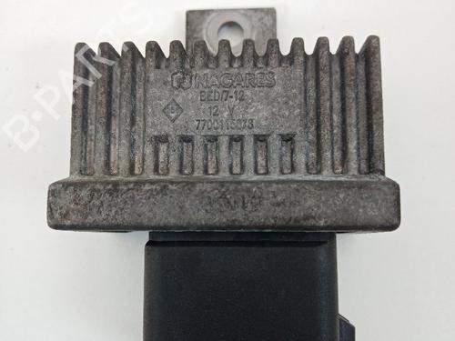 Used Electronic module Electronic module RENAULT KANGOO (KC0/1_) 1.5 dCi (68 hp) 21042316 21042316