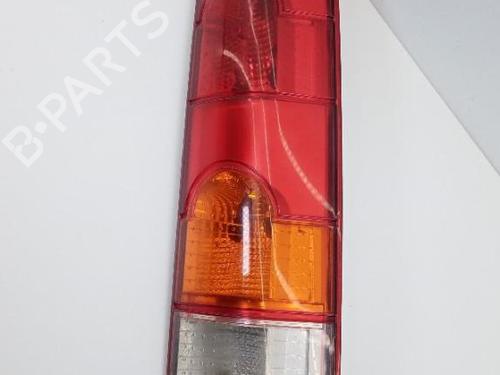 Used Right taillight Right taillight RENAULT KANGOO (KC0/1_) 1.5 dCi (68 hp) 21042324 21042324