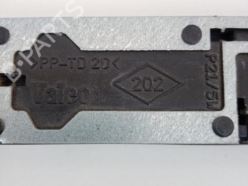 Lampeholder RENAULT KANGOO (KC0/1_) 1.5 dCi | BP21042326L10 - Image 6