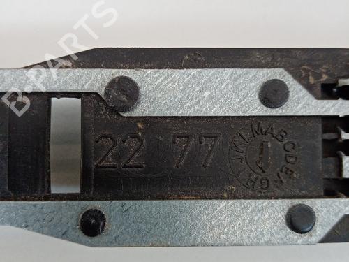 Lampeholder RENAULT KANGOO (KC0/1_) 1.5 dCi | BP21042327L10 - Image 5