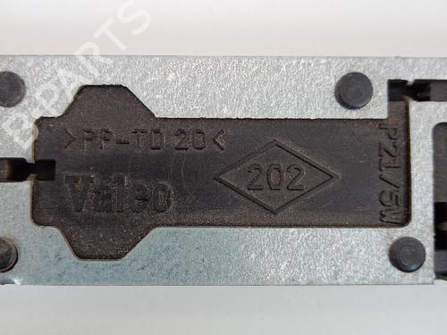 Lampeholder RENAULT KANGOO (KC0/1_) 1.5 dCi | BP21042327L10 - Image 6