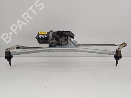 Used Front wiper motor Front wiper motor RENAULT KANGOO Express (FC0/1_) 1.5 dCi (FC1E) (68 hp) 21037313 21037313