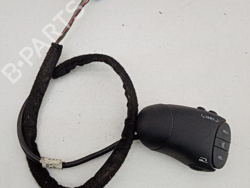 Used Steering wheel controls Steering wheel controls RENAULT KANGOO Express (FC0/1_) 1.5 dCi (FC1E) (68 hp) 21037364 21037364