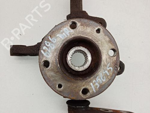 Used Right front steering knuckle Right front steering knuckle 21037326 21037326