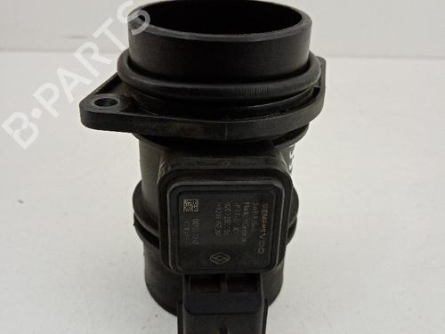 Used Mass air flow sensor Mass air flow sensor RENAULT KANGOO Express (FC0/1_) 1.5 dCi (FC1E) (68 hp) 21037330 21037330