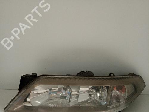 Used Left headlight Left headlight RENAULT LAGUNA II Grandtour (KG0/1_) 1.9 dCi (KG0G) (120 hp) 21031672 21031672