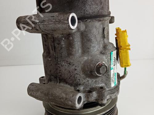 Used AC compressor AC compressor SUZUKI SX4 (EY, GY) 1.6 DDIS (RW416D) (90 hp) 21029922 21029922